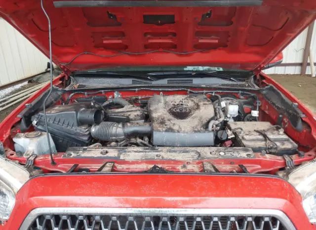 Photo 9 VIN: 3TMAZ5CN8JM063196 - TOYOTA TACOMA 