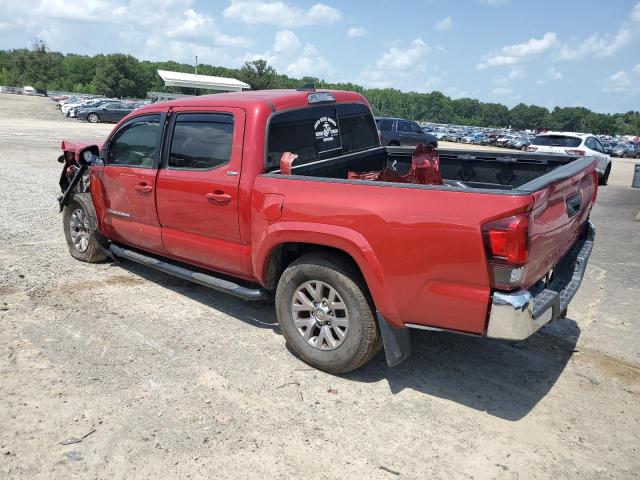 Photo 1 VIN: 3TMAZ5CN8JM067376 - TOYOTA TACOMA DOU 