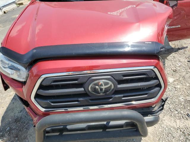 Photo 10 VIN: 3TMAZ5CN8JM067376 - TOYOTA TACOMA DOU 