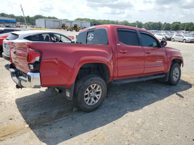 Photo 2 VIN: 3TMAZ5CN8JM067376 - TOYOTA TACOMA DOU 