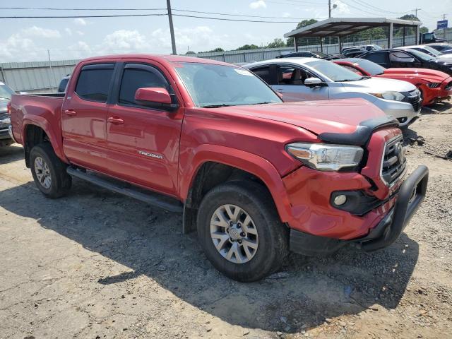 Photo 3 VIN: 3TMAZ5CN8JM067376 - TOYOTA TACOMA DOU 