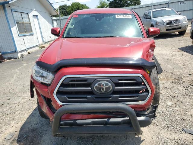 Photo 4 VIN: 3TMAZ5CN8JM067376 - TOYOTA TACOMA DOU 