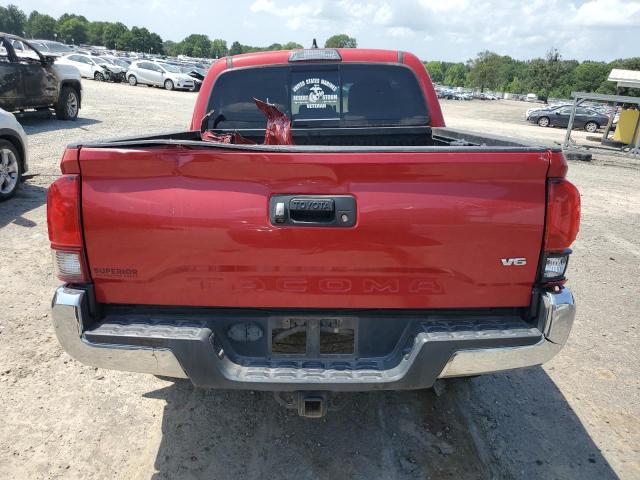 Photo 5 VIN: 3TMAZ5CN8JM067376 - TOYOTA TACOMA DOU 