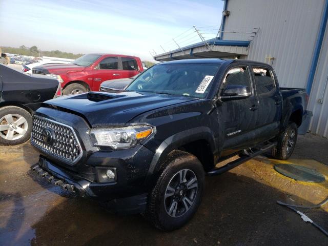 Photo 0 VIN: 3TMAZ5CN8JM068446 - TOYOTA TACOMA DOU 