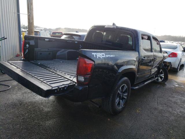 Photo 2 VIN: 3TMAZ5CN8JM068446 - TOYOTA TACOMA DOU 