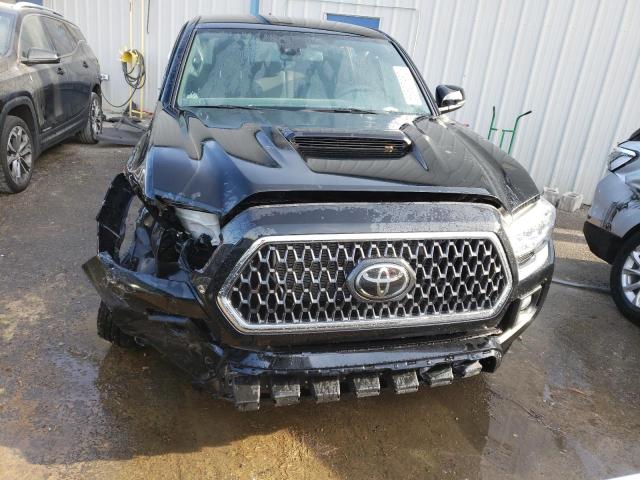 Photo 4 VIN: 3TMAZ5CN8JM068446 - TOYOTA TACOMA DOU 