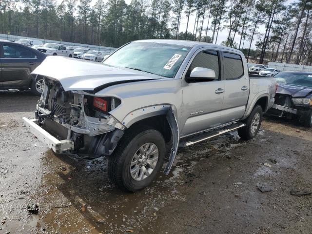 Photo 0 VIN: 3TMAZ5CN8JM071220 - TOYOTA TACOMA DOU 