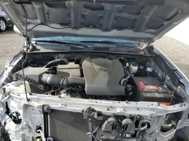 Photo 10 VIN: 3TMAZ5CN8JM071220 - TOYOTA TACOMA DOU 