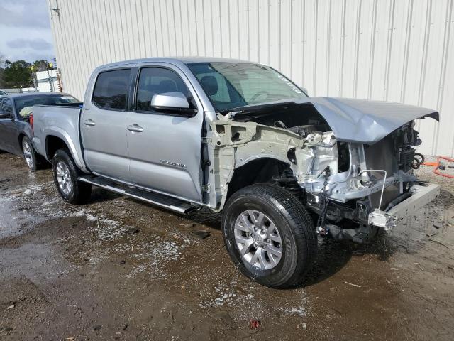 Photo 3 VIN: 3TMAZ5CN8JM071220 - TOYOTA TACOMA DOU 