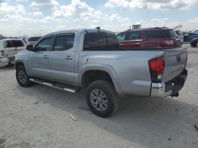 Photo 1 VIN: 3TMAZ5CN8JM072870 - TOYOTA TACOMA DOU 