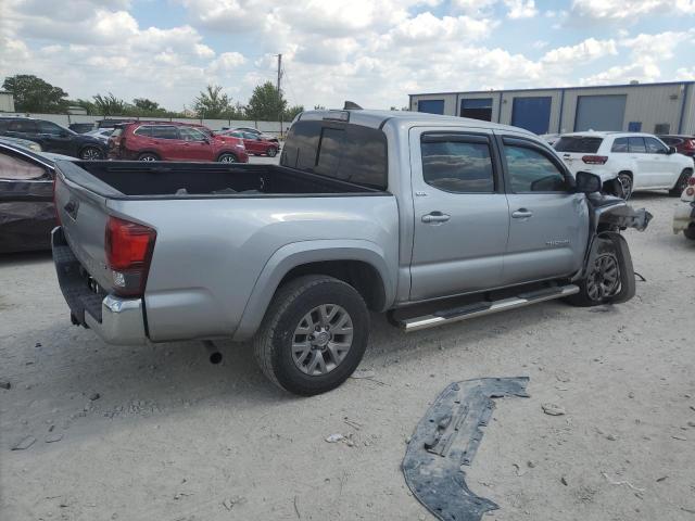 Photo 2 VIN: 3TMAZ5CN8JM072870 - TOYOTA TACOMA DOU 