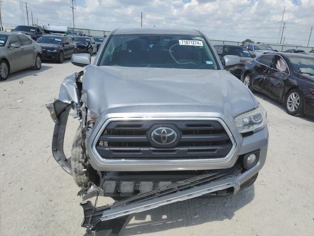 Photo 4 VIN: 3TMAZ5CN8JM072870 - TOYOTA TACOMA DOU 