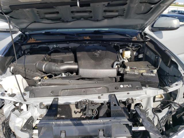 Photo 10 VIN: 3TMAZ5CN8JM073243 - TOYOTA TACOMA DOU 