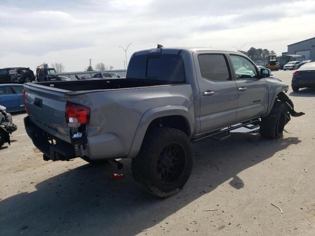 Photo 2 VIN: 3TMAZ5CN8JM073243 - TOYOTA TACOMA DOU 