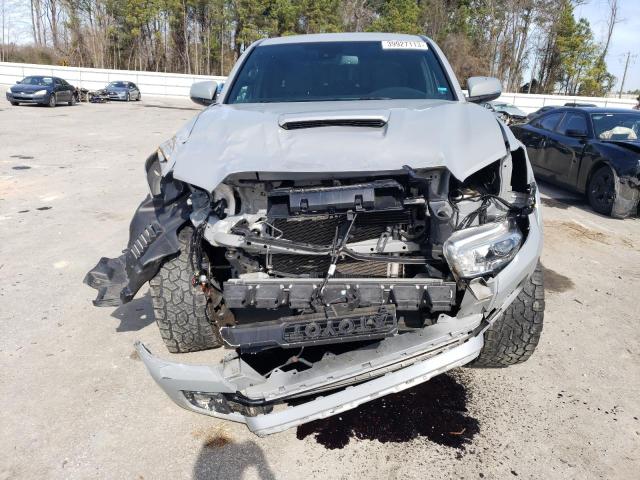 Photo 4 VIN: 3TMAZ5CN8JM073243 - TOYOTA TACOMA DOU 