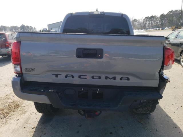 Photo 5 VIN: 3TMAZ5CN8JM073243 - TOYOTA TACOMA DOU 