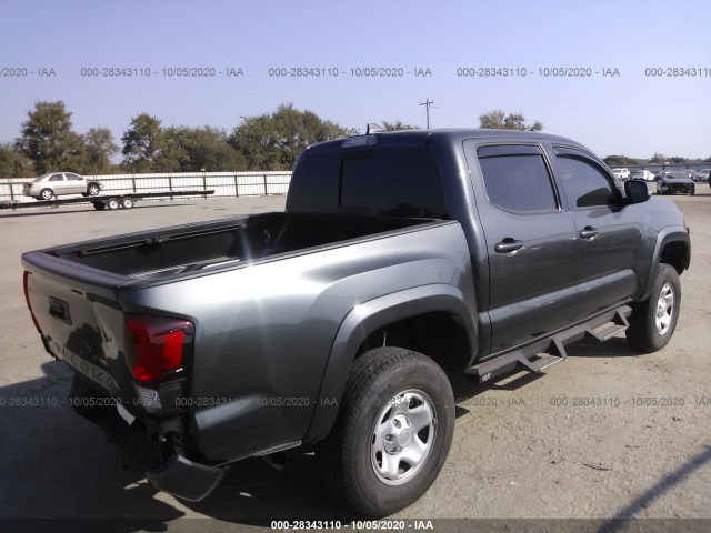 Photo 3 VIN: 3TMAZ5CN8JM075476 - TOYOTA TACOMA 