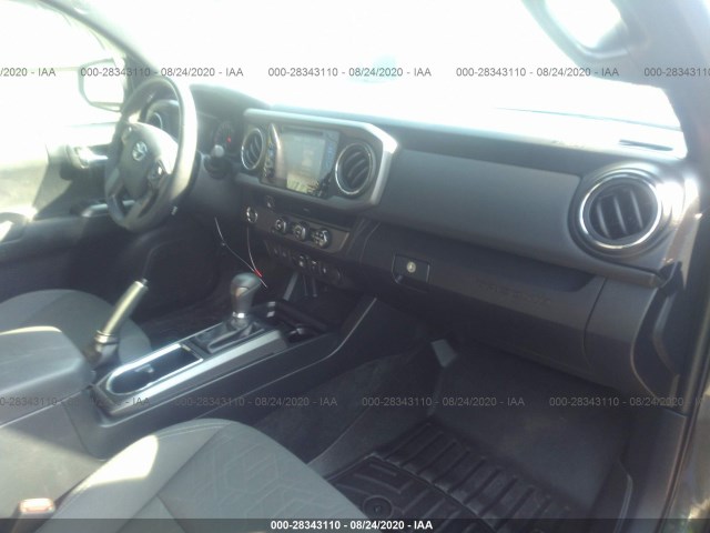 Photo 4 VIN: 3TMAZ5CN8JM075476 - TOYOTA TACOMA 