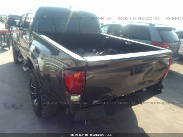 Photo 5 VIN: 3TMAZ5CN8JM075476 - TOYOTA TACOMA 