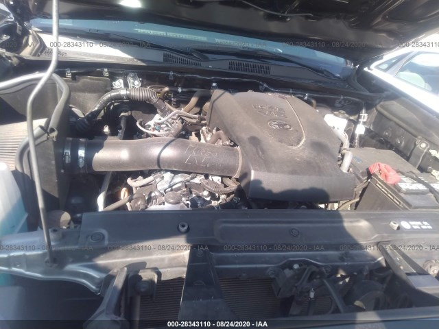 Photo 9 VIN: 3TMAZ5CN8JM075476 - TOYOTA TACOMA 