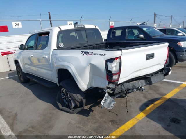 Photo 2 VIN: 3TMAZ5CN8KM082090 - TOYOTA TACOMA 