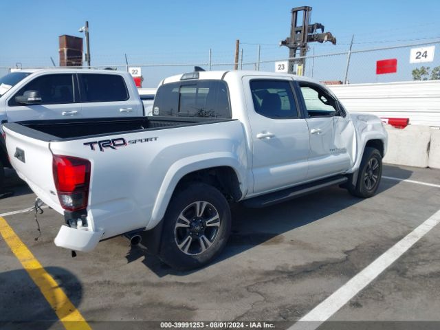 Photo 3 VIN: 3TMAZ5CN8KM082090 - TOYOTA TACOMA 