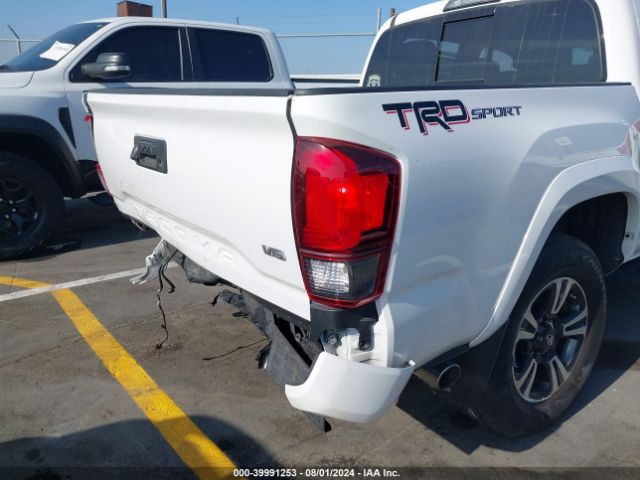 Photo 5 VIN: 3TMAZ5CN8KM082090 - TOYOTA TACOMA 