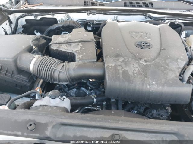 Photo 9 VIN: 3TMAZ5CN8KM082090 - TOYOTA TACOMA 