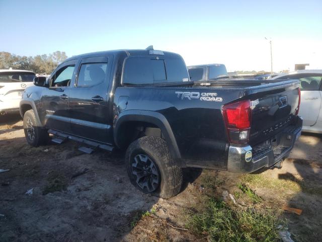 Photo 1 VIN: 3TMAZ5CN8KM083661 - TOYOTA TACOMA DOU 