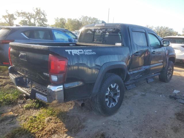 Photo 2 VIN: 3TMAZ5CN8KM083661 - TOYOTA TACOMA DOU 