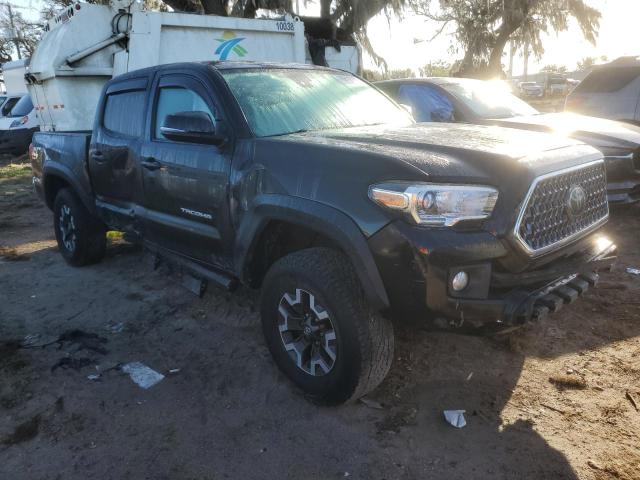 Photo 3 VIN: 3TMAZ5CN8KM083661 - TOYOTA TACOMA DOU 