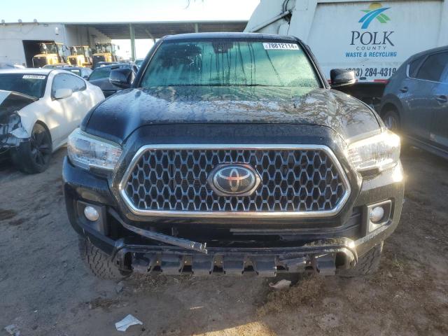 Photo 4 VIN: 3TMAZ5CN8KM083661 - TOYOTA TACOMA DOU 