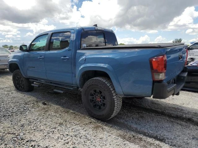 Photo 1 VIN: 3TMAZ5CN8KM085314 - TOYOTA TACOMA DOU 