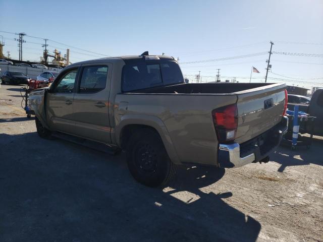 Photo 1 VIN: 3TMAZ5CN8KM086978 - TOYOTA TACOMA DOU 