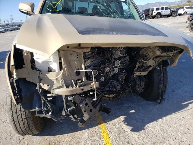 Photo 11 VIN: 3TMAZ5CN8KM086978 - TOYOTA TACOMA DOU 