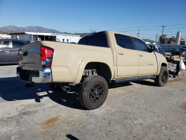 Photo 2 VIN: 3TMAZ5CN8KM086978 - TOYOTA TACOMA DOU 