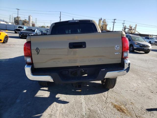 Photo 5 VIN: 3TMAZ5CN8KM086978 - TOYOTA TACOMA DOU 