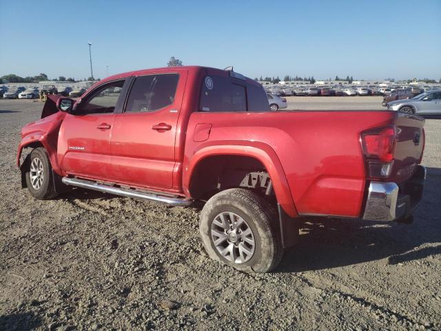 Photo 1 VIN: 3TMAZ5CN8KM090108 - TOYOTA TACOMA DOU 