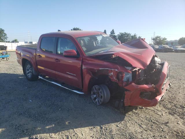 Photo 3 VIN: 3TMAZ5CN8KM090108 - TOYOTA TACOMA DOU 