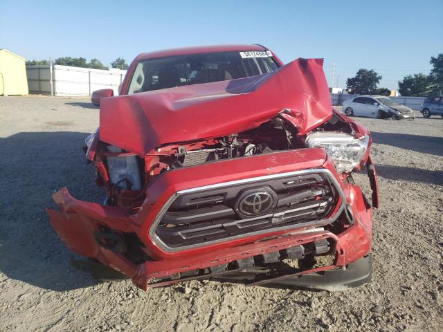 Photo 4 VIN: 3TMAZ5CN8KM090108 - TOYOTA TACOMA DOU 