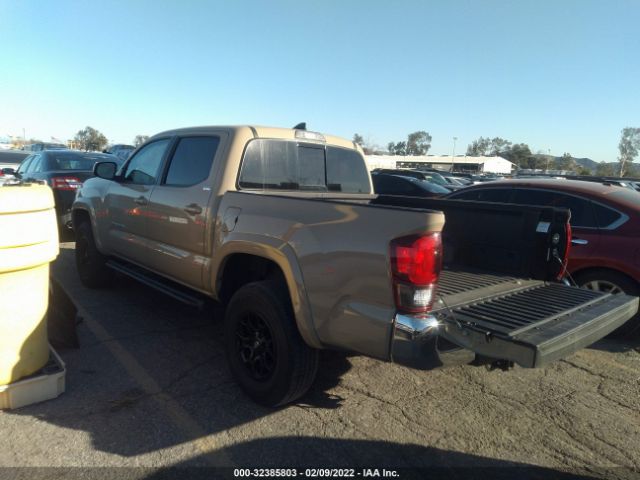 Photo 2 VIN: 3TMAZ5CN8KM091405 - TOYOTA TACOMA 2WD 