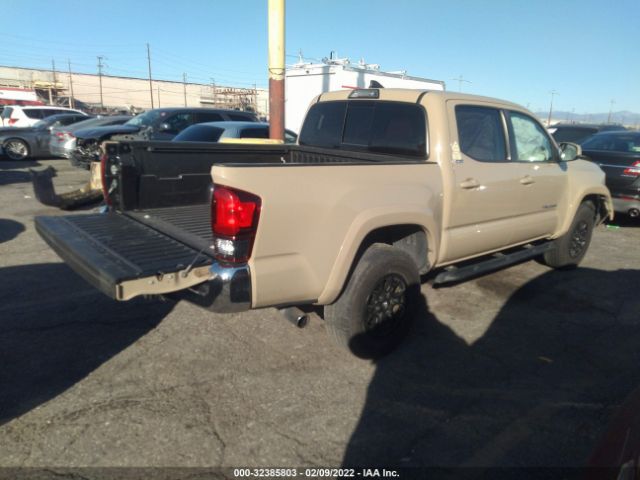 Photo 3 VIN: 3TMAZ5CN8KM091405 - TOYOTA TACOMA 2WD 