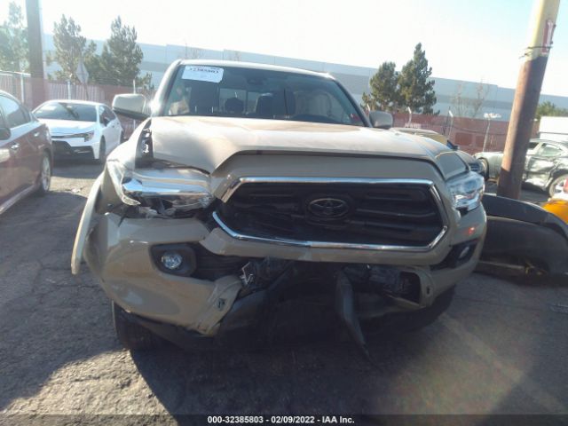 Photo 5 VIN: 3TMAZ5CN8KM091405 - TOYOTA TACOMA 2WD 