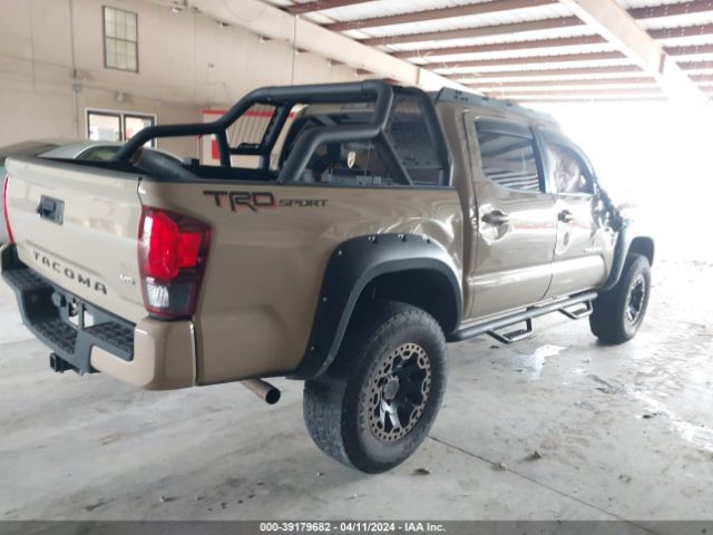 Photo 3 VIN: 3TMAZ5CN8KM092540 - TOYOTA TACOMA 