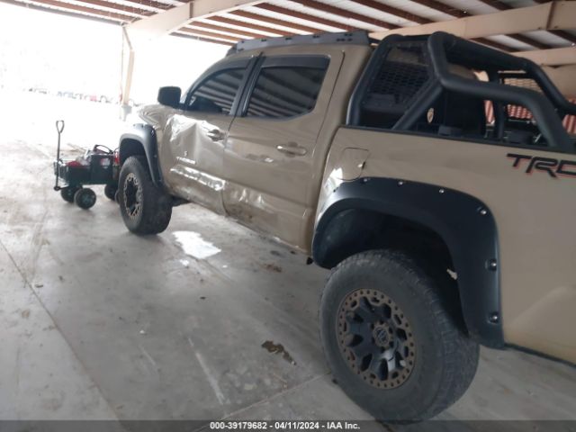 Photo 5 VIN: 3TMAZ5CN8KM092540 - TOYOTA TACOMA 