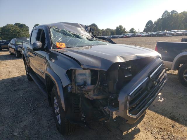 Photo 0 VIN: 3TMAZ5CN8KM096068 - TOYOTA TACOMA DOU 