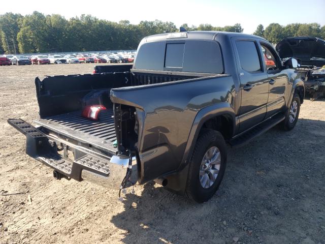 Photo 3 VIN: 3TMAZ5CN8KM096068 - TOYOTA TACOMA DOU 