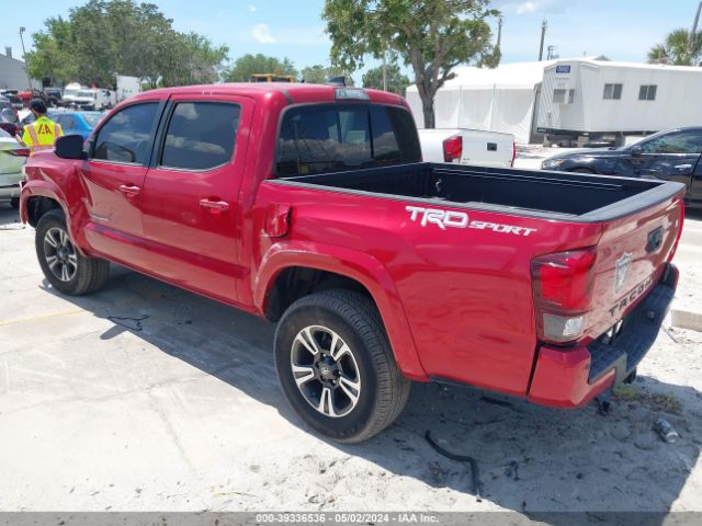 Photo 2 VIN: 3TMAZ5CN8KM097060 - TOYOTA TACOMA 