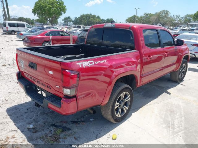 Photo 3 VIN: 3TMAZ5CN8KM097060 - TOYOTA TACOMA 