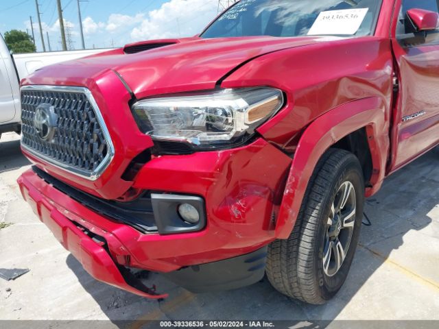 Photo 5 VIN: 3TMAZ5CN8KM097060 - TOYOTA TACOMA 